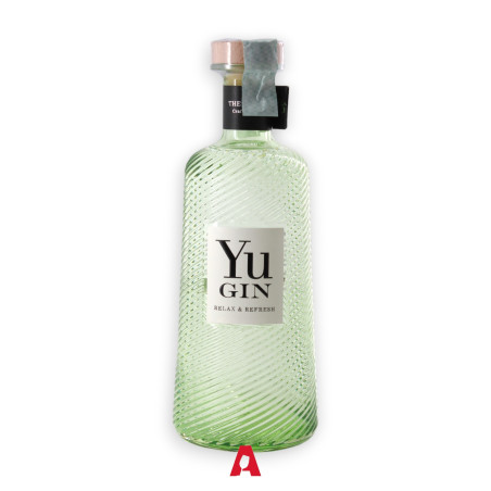 Yu Gin cl 70