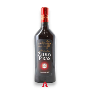 Mirto Rosso Zedda & Piras cl 70