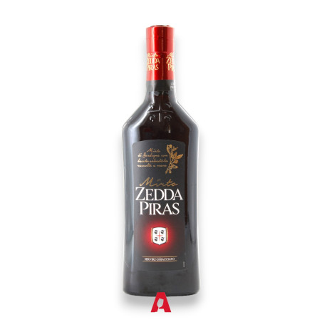 Mirto Rosso Zedda & Piras cl 70