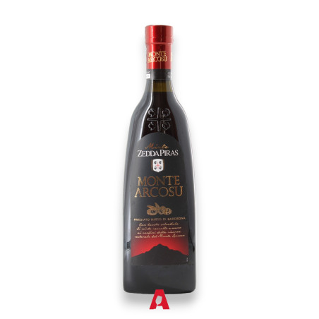 Mirto Rosso Monte Arcosu cl 70