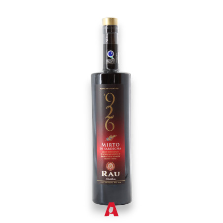 Mirto Rosso '926 cl 70 Rau