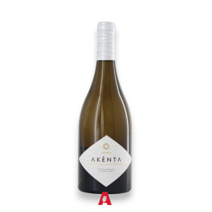 Akènta cuvée cl 75