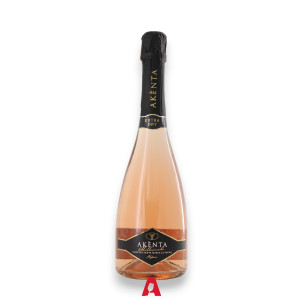 Akènta Rosè cl 75
