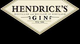 Hendrick's