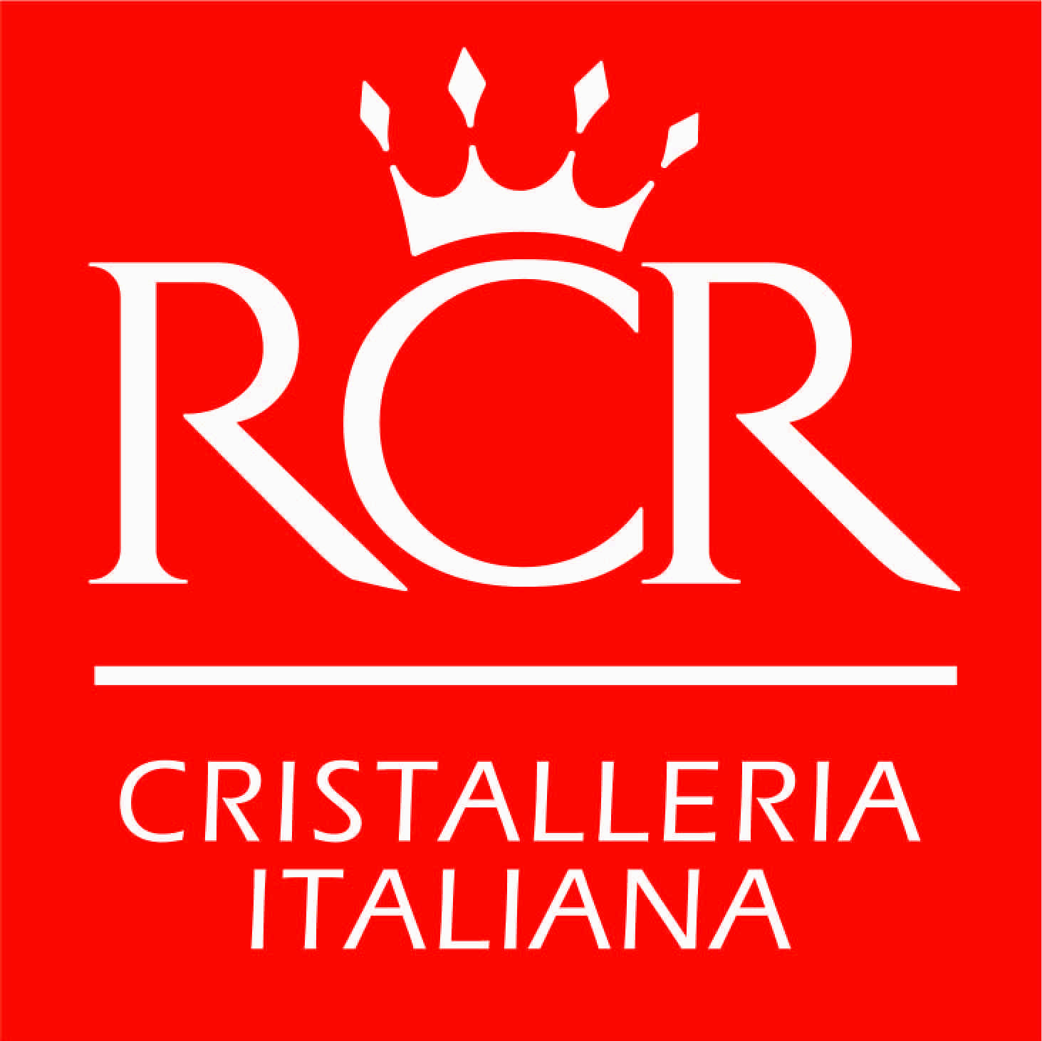 Cristalleria Italiana - RCR